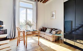 Modern Flat - 1Bd-4P - Arts Et Metiers